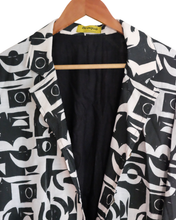 Load image into Gallery viewer, Urban Camo Blazer