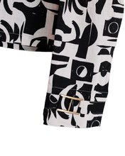 Load image into Gallery viewer, Urban Camo Cropped Jacket