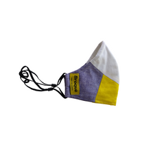 Load image into Gallery viewer, Mask (Shitalakshya River)