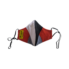 Load image into Gallery viewer, Mask (Jaflong River)