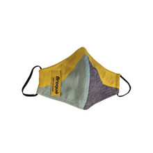 Load image into Gallery viewer, Mask (Bengal Roof Turtle)