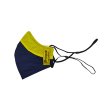 Load image into Gallery viewer, Mask (Hornbill)