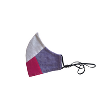 Load image into Gallery viewer, Mask (Bay of Bengal)