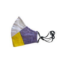 Load image into Gallery viewer, Mask (Shitalakshya River)