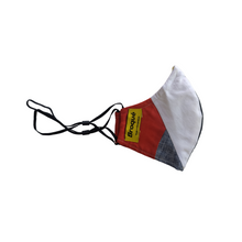 Load image into Gallery viewer, Mask (Jaflong River)