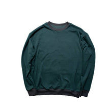 Load image into Gallery viewer, Sweatshirt (Dark Green)