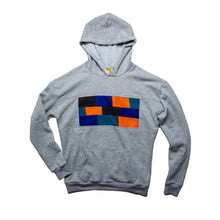 Load image into Gallery viewer, Metal Gray Hoodies