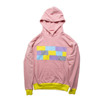 Load image into Gallery viewer, Pink Pop Hoodie