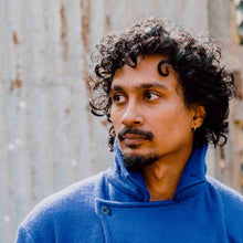 Load image into Gallery viewer, The Big Lebowski (Lounge Coat)