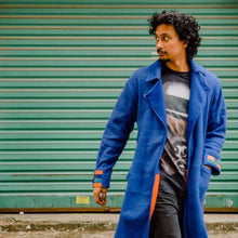 Load image into Gallery viewer, The Big Lebowski (Lounge Coat)