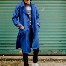 Load image into Gallery viewer, The Big Lebowski (Lounge Coat)