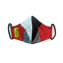 Load image into Gallery viewer, Mask (Jaflong River)