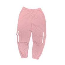 Load image into Gallery viewer, Pink Pop Joggers