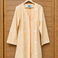 Jamdani Kimono - The Bennu