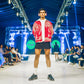 Jacket (Red Coastal)