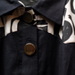 Urban Camo Bolo Cropped Shirt
