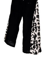 Load image into Gallery viewer, Urban Camo Samurai Pants
