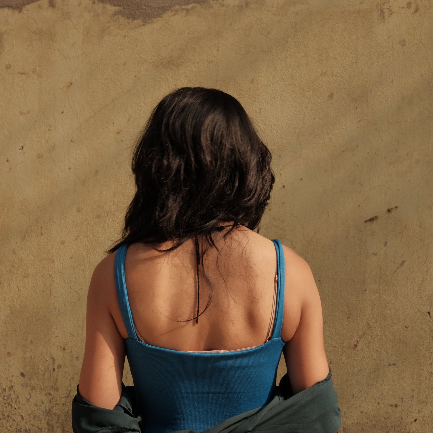 Stormlight Blue Bodycon