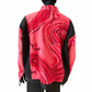 Jacket (waterproof lining)