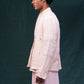 Khadi Summer Blazer