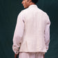 Khadi Summer Blazer
