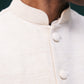 Khadi Waist Coat