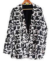 Load image into Gallery viewer, Urban Camo Blazer
