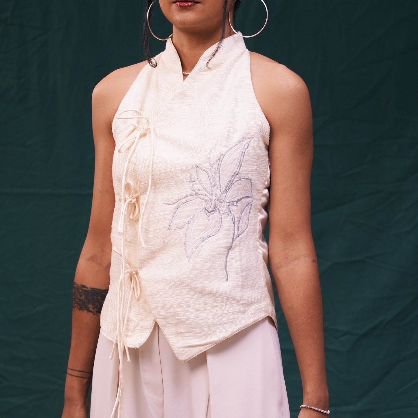 Wrap-up Top