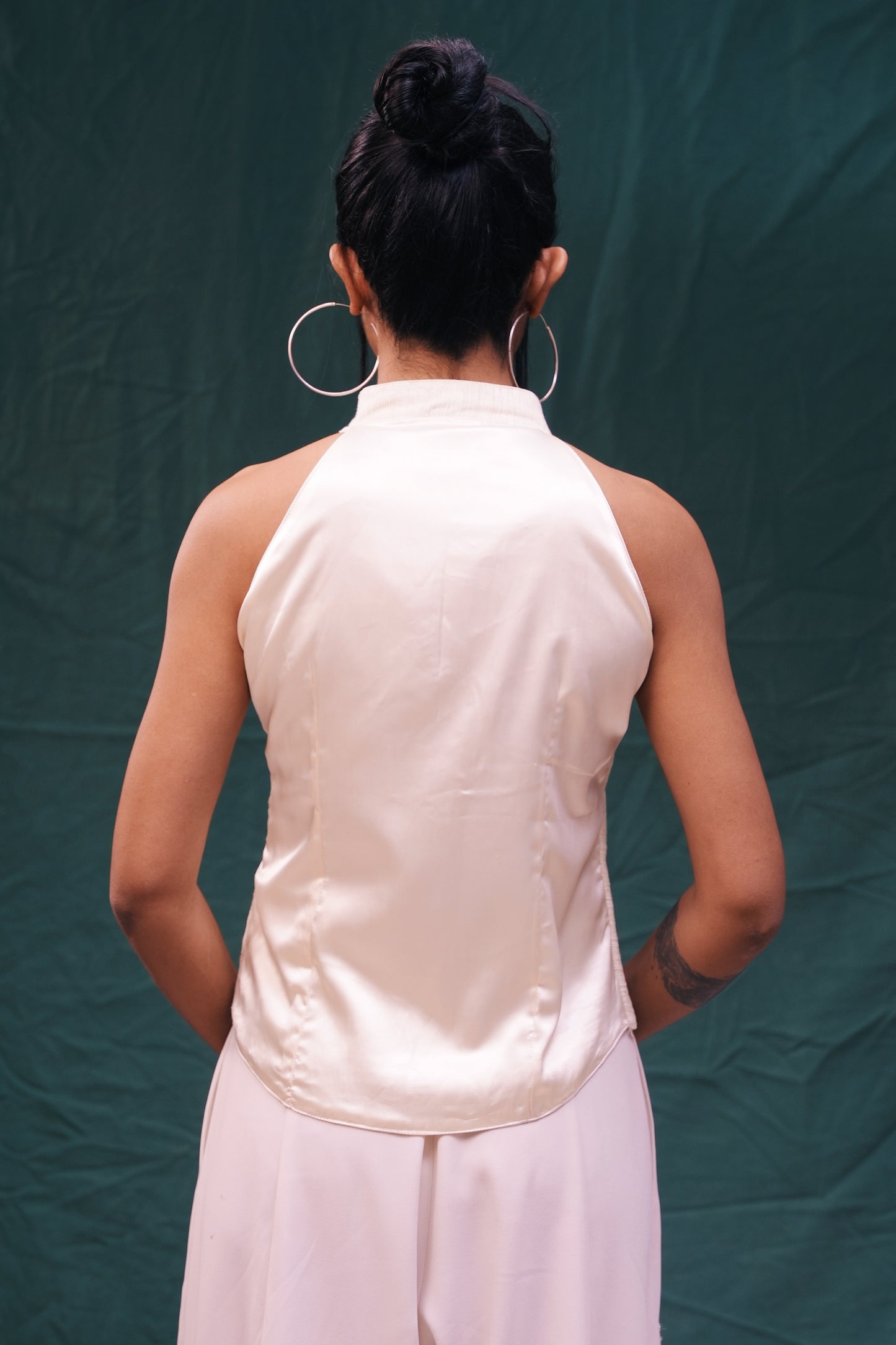Wrap-up Top