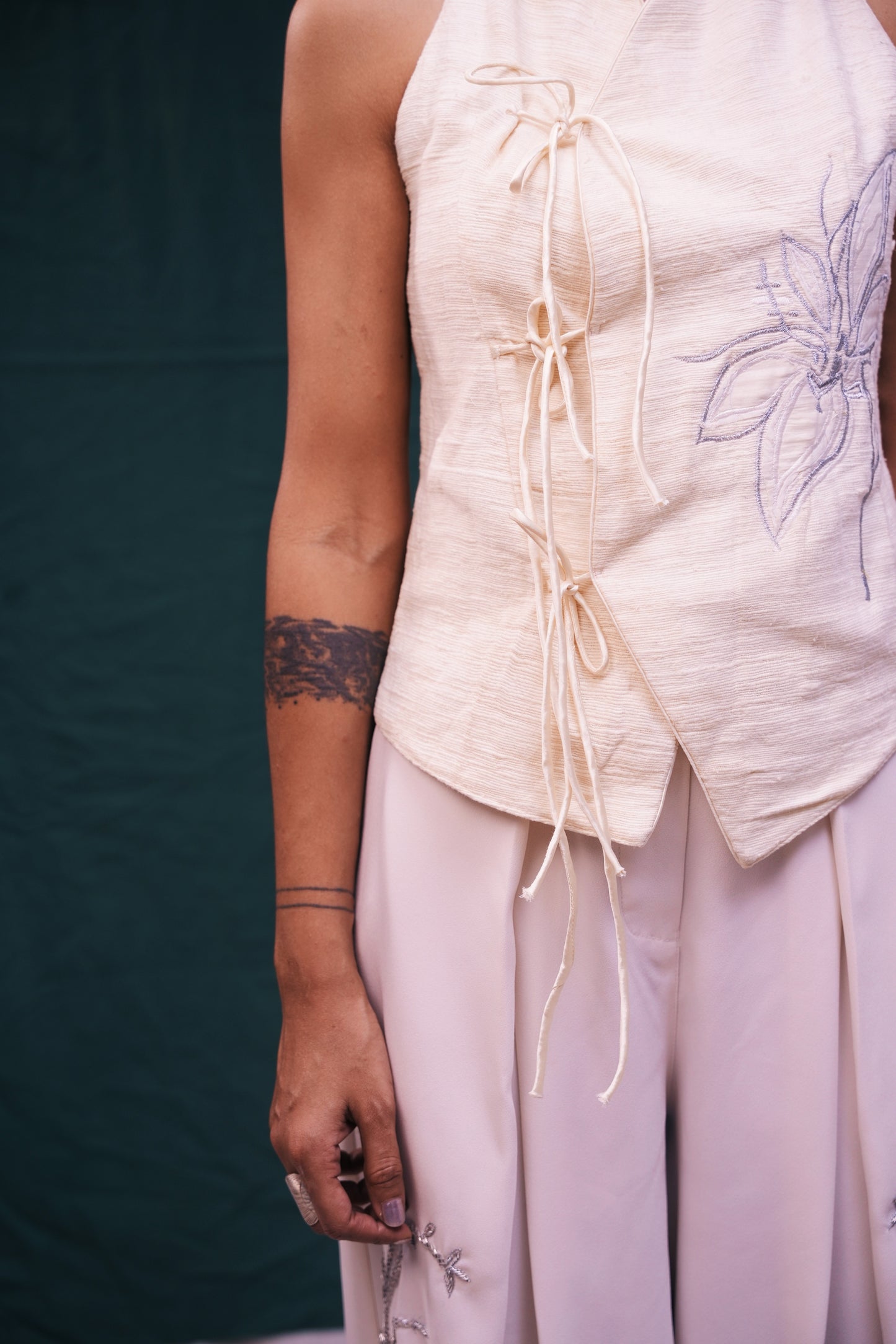 Wrap-up Top