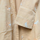 Jamdani Kimono - The Bennu