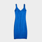 Stormlight Blue Bodycon