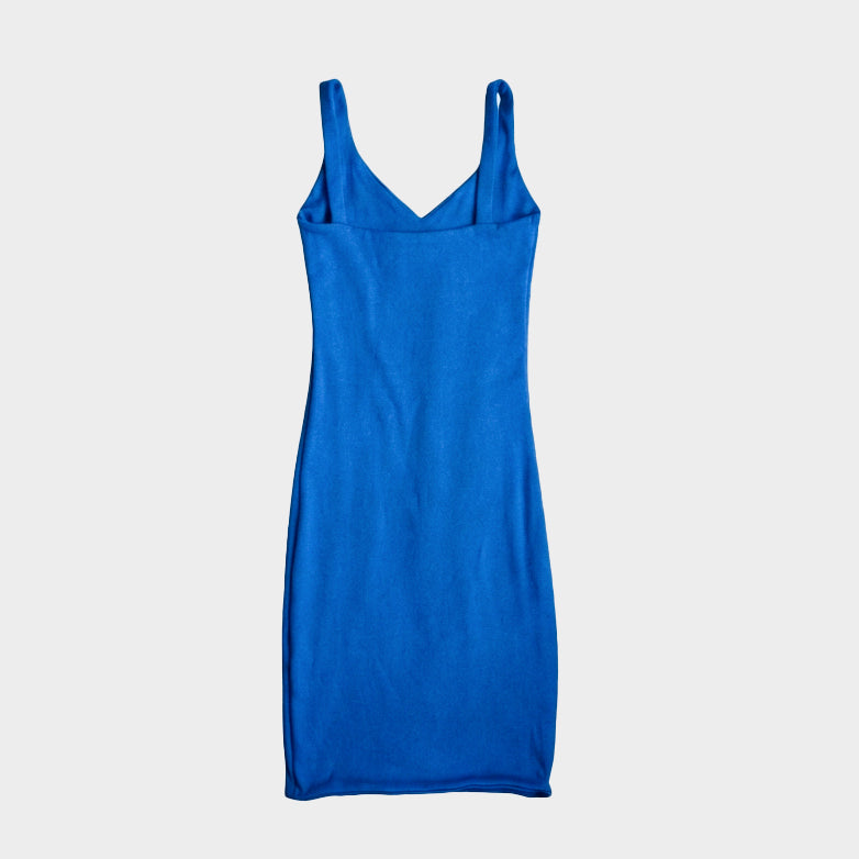 Stormlight Blue Bodycon