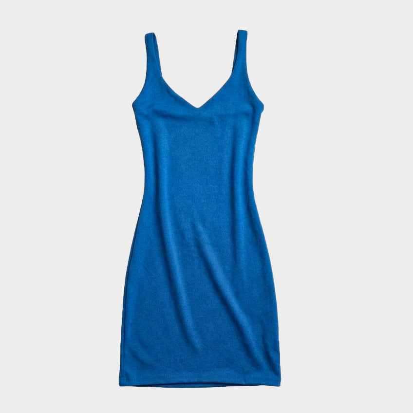Stormlight Blue Bodycon