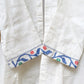 Jamdani Kimono – The Hamsa