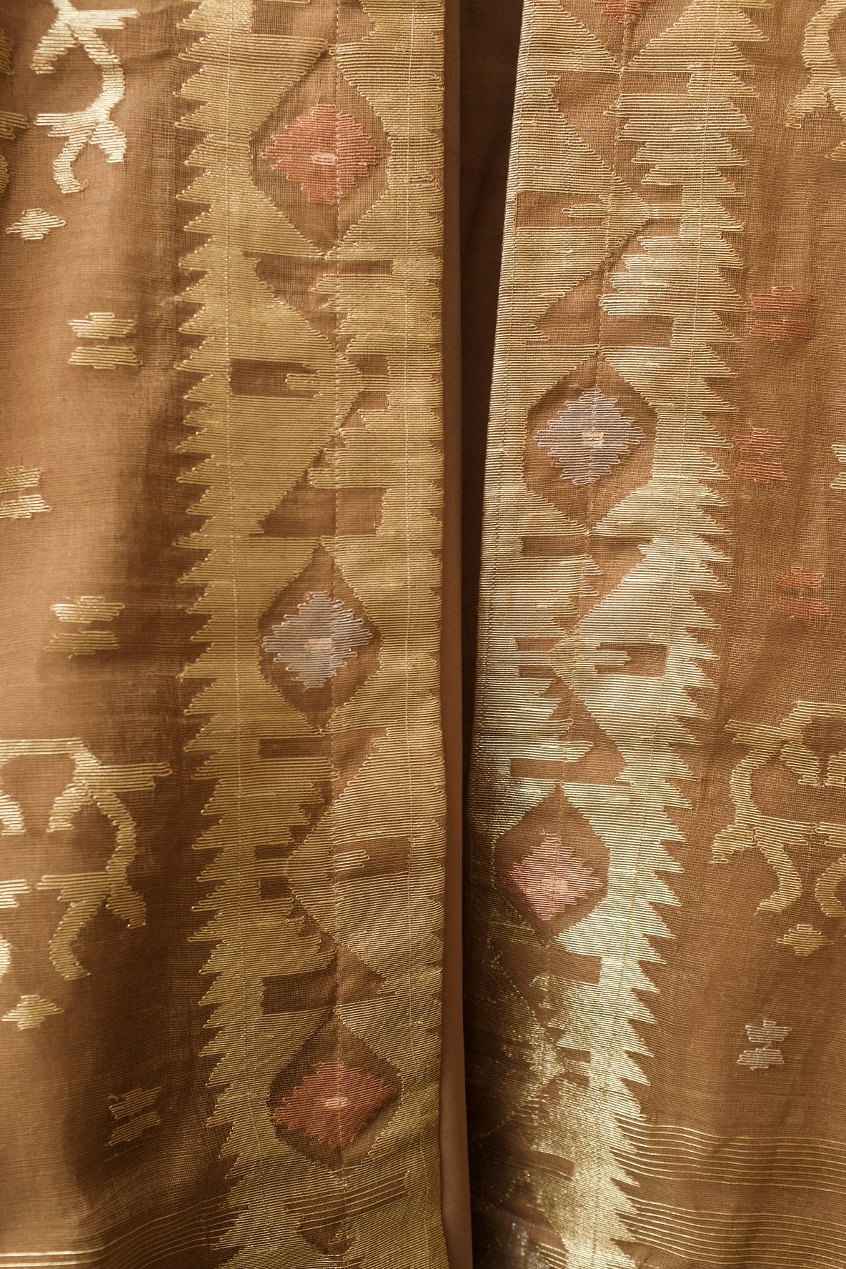 Jamdani Kimono – The RA