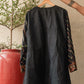 Jamdani Kimono – The Huma