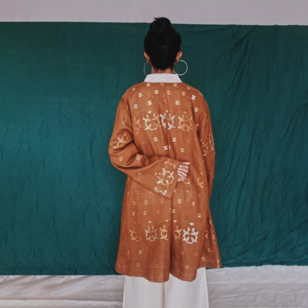 Jamdani Kimono – The RA
