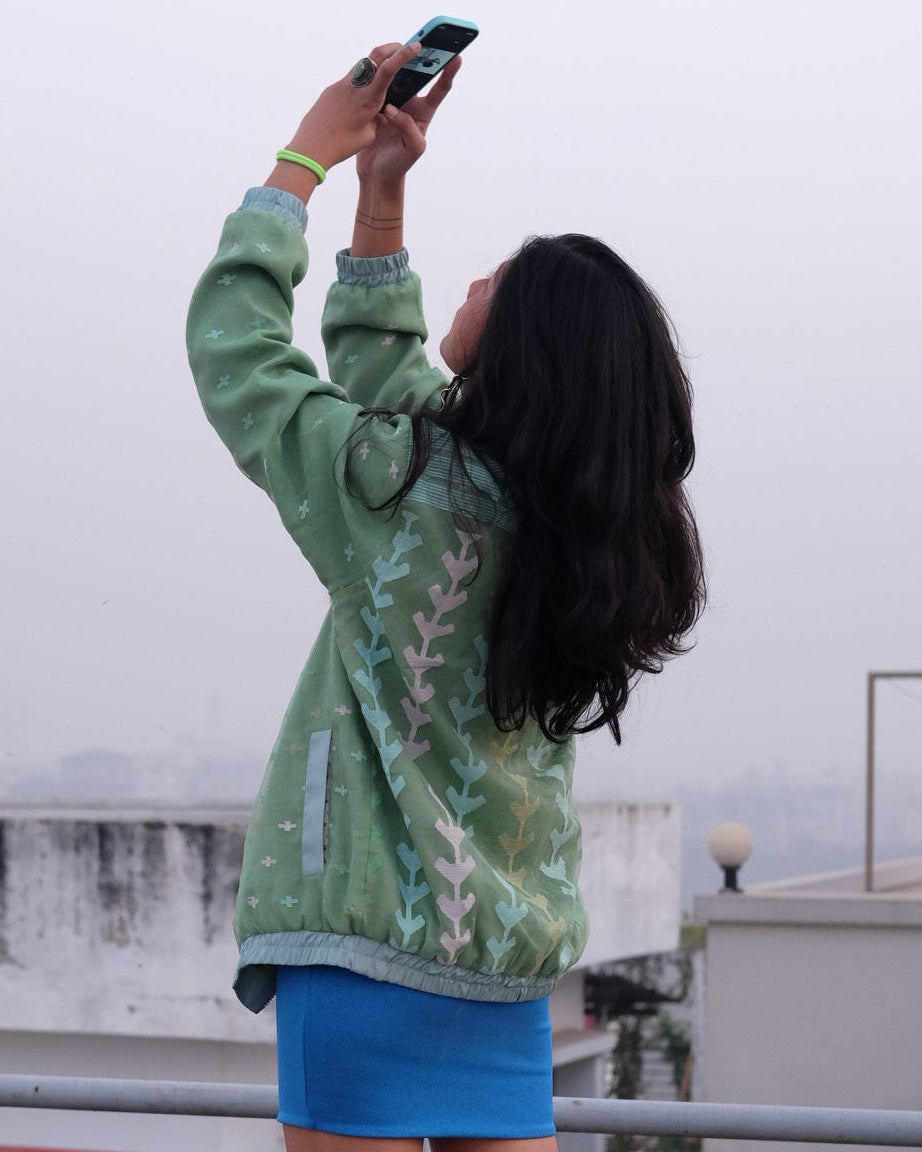 The  Shikra