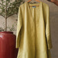 Jamdani Kimono – Sage Green