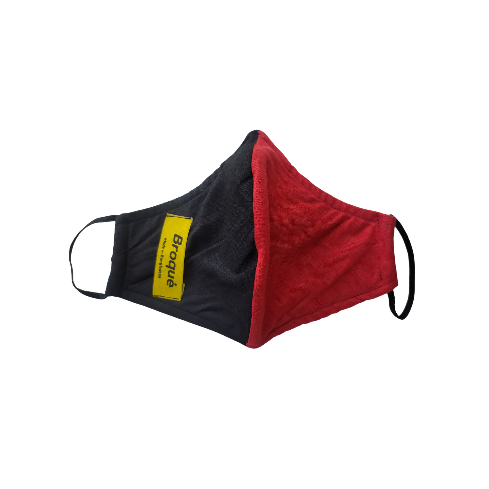 Mask (Bangshi River)