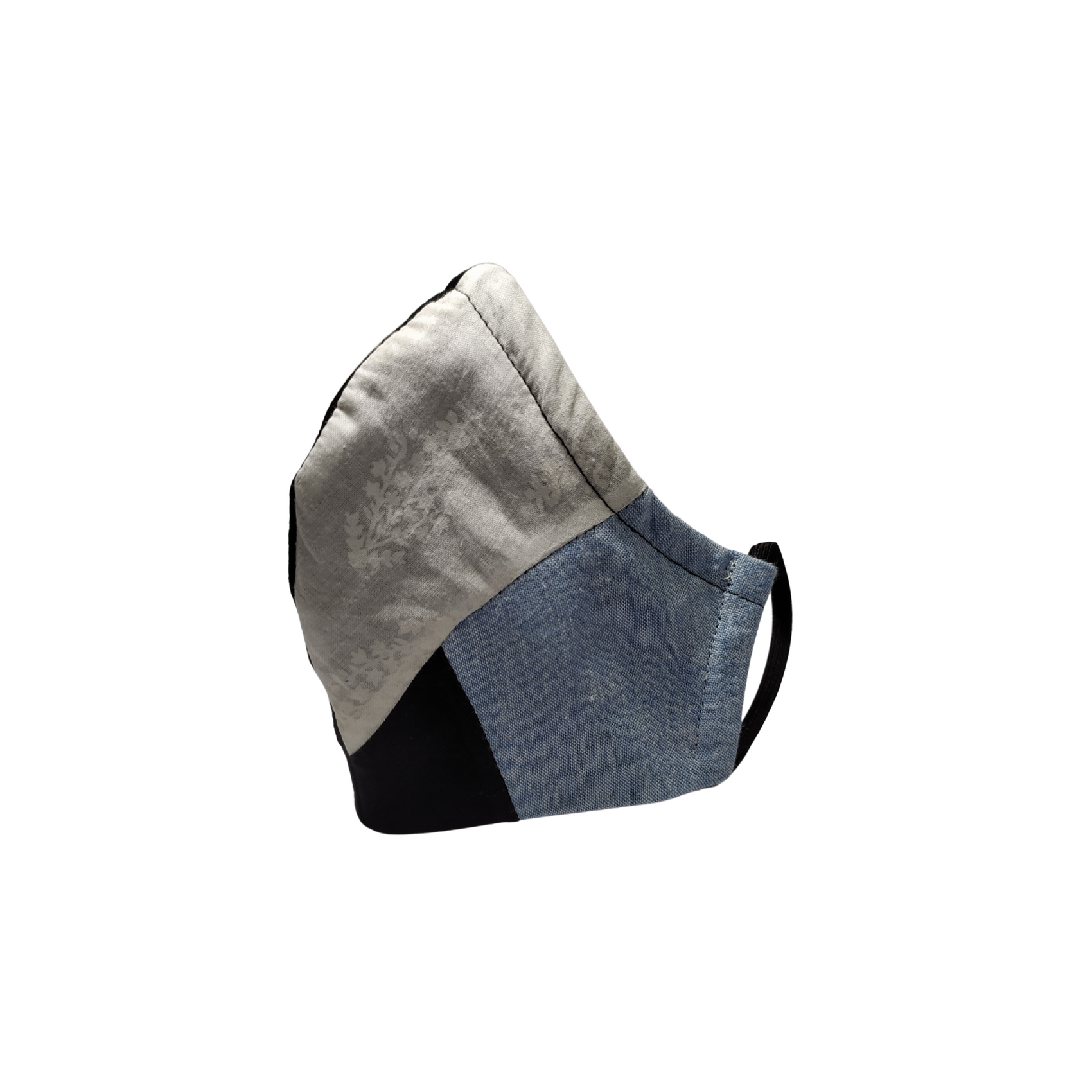 Mask (Buriganga River)