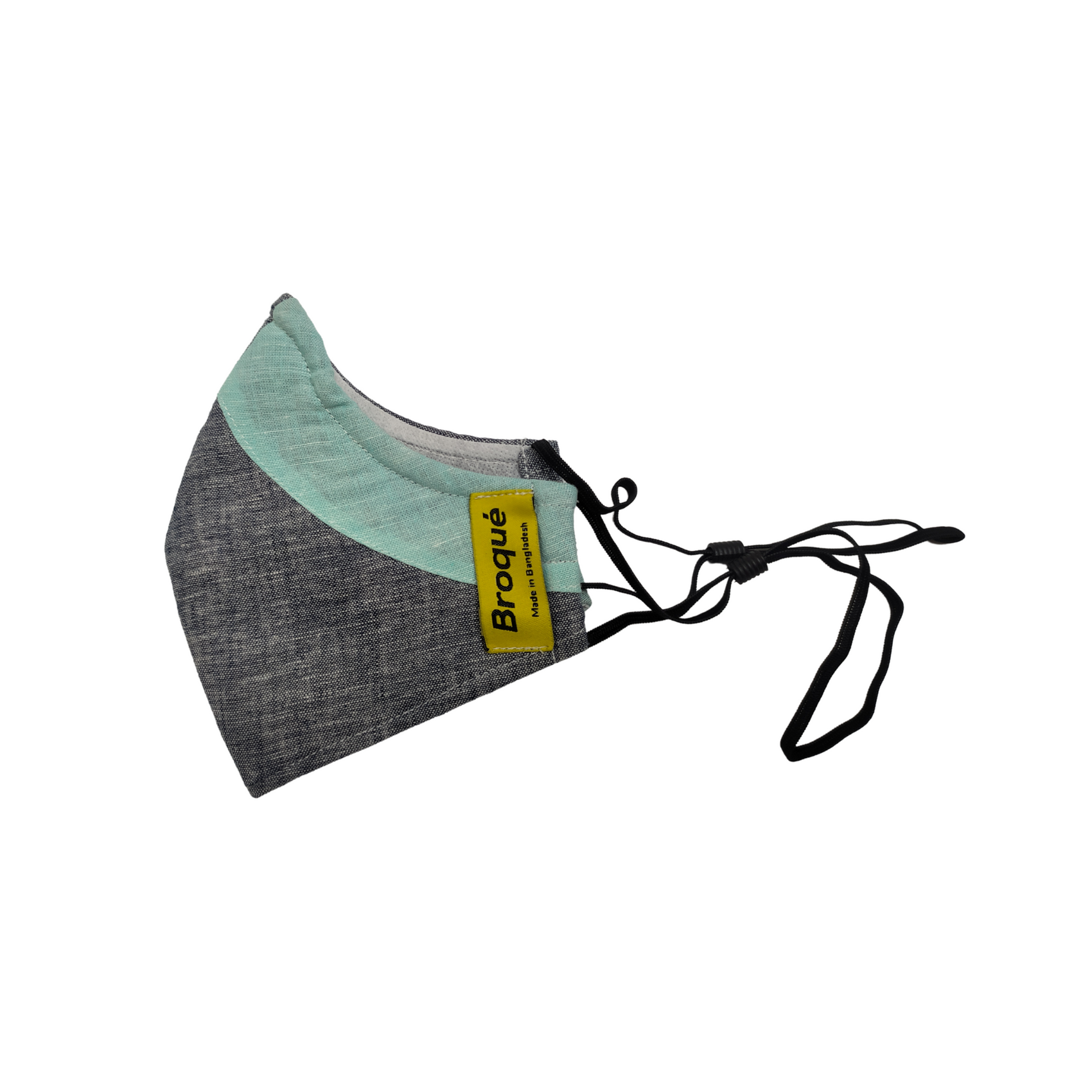 Mask (Ruddy Turnstone)