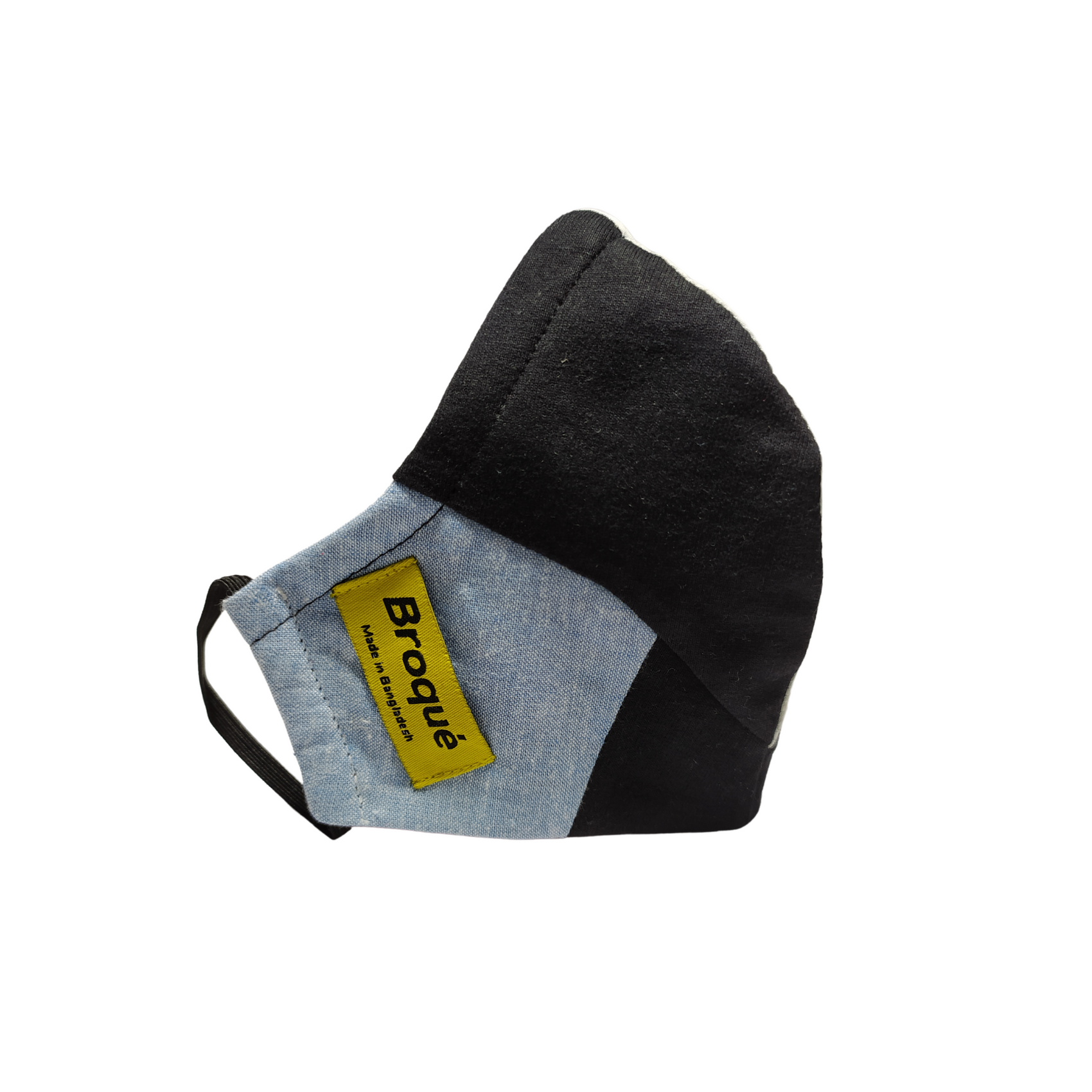 Mask (Buriganga River)