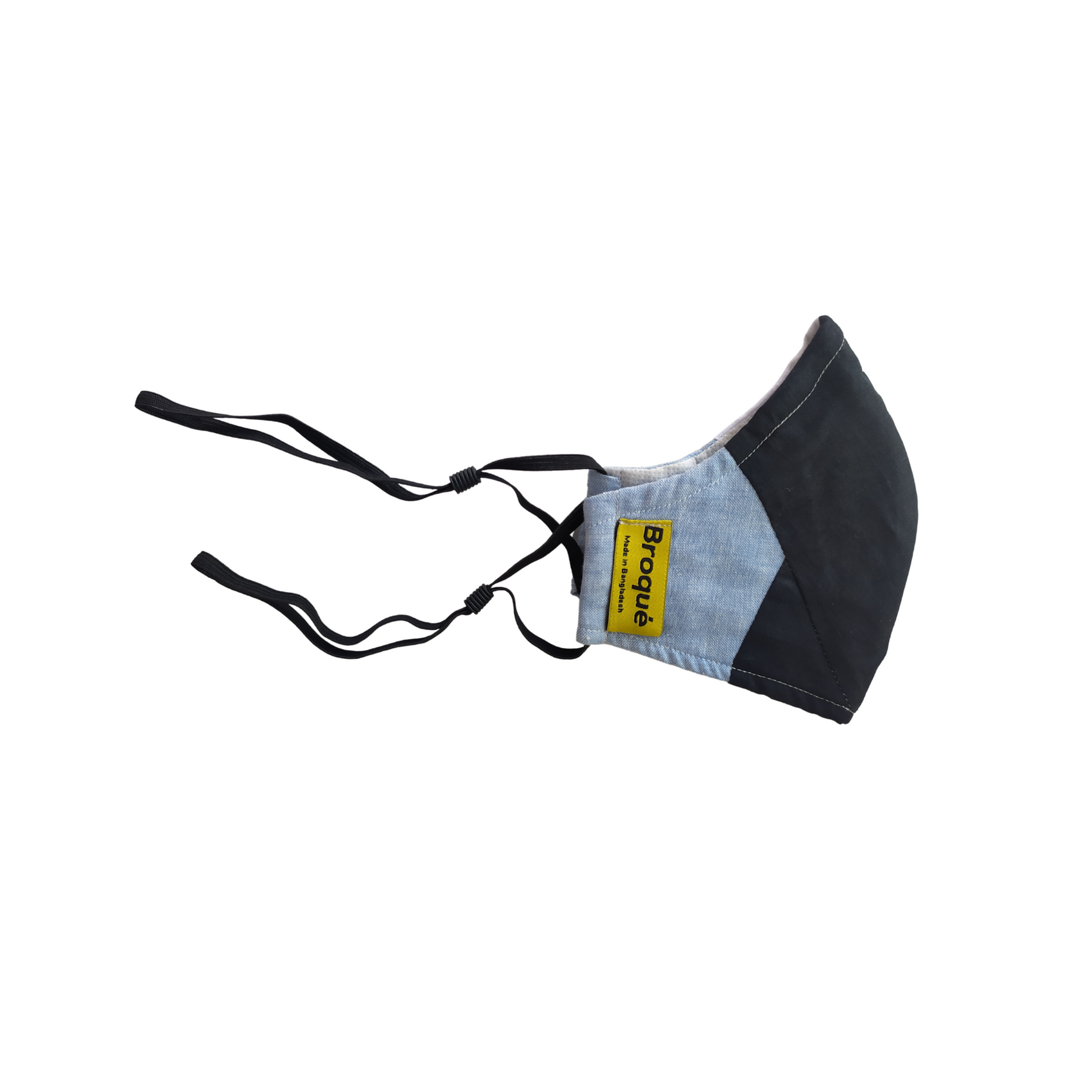 Mask (Buriganga River)